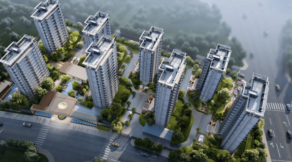 成都「龙湖观辰 」售楼部电话